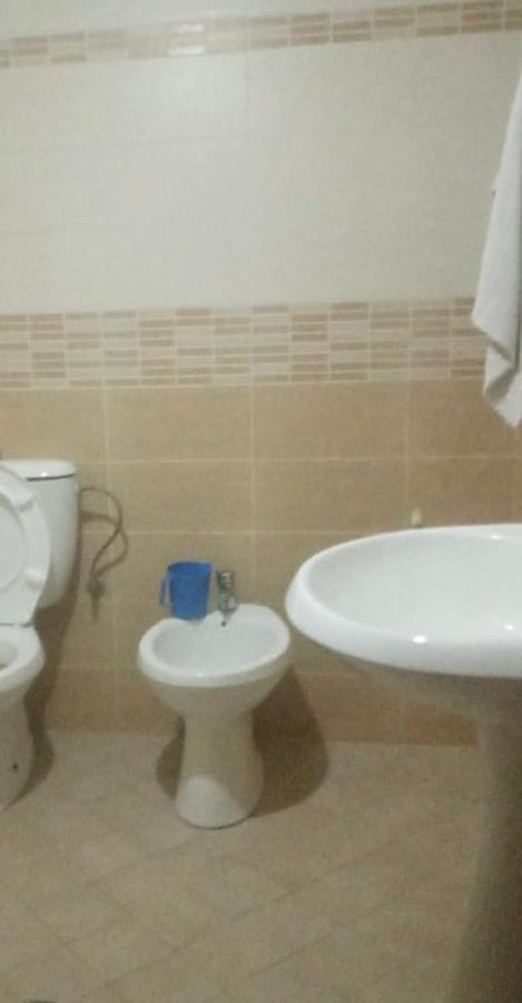 Nina Guest House Τίρανα Εξωτερικό φωτογραφία