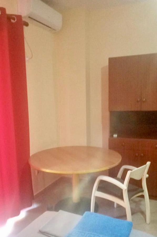 Nina Guest House Τίρανα Εξωτερικό φωτογραφία