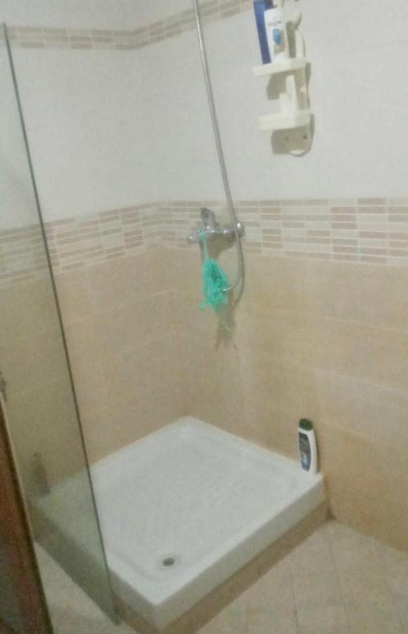 Nina Guest House Τίρανα Εξωτερικό φωτογραφία