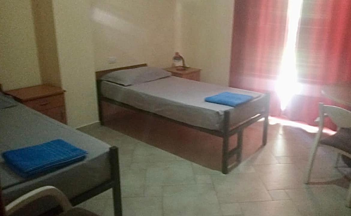 Nina Guest House Τίρανα Εξωτερικό φωτογραφία