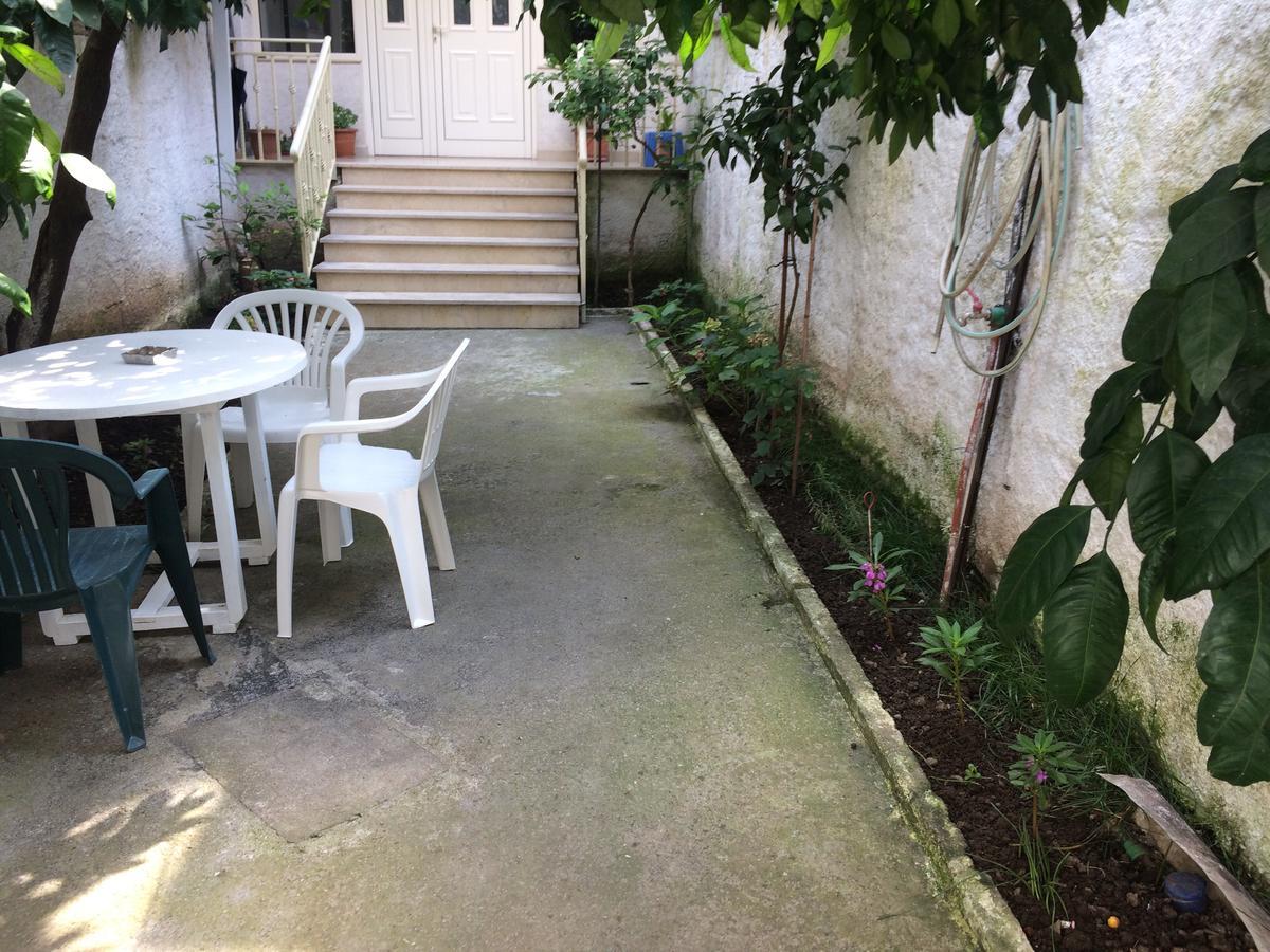Nina Guest House Τίρανα Εξωτερικό φωτογραφία