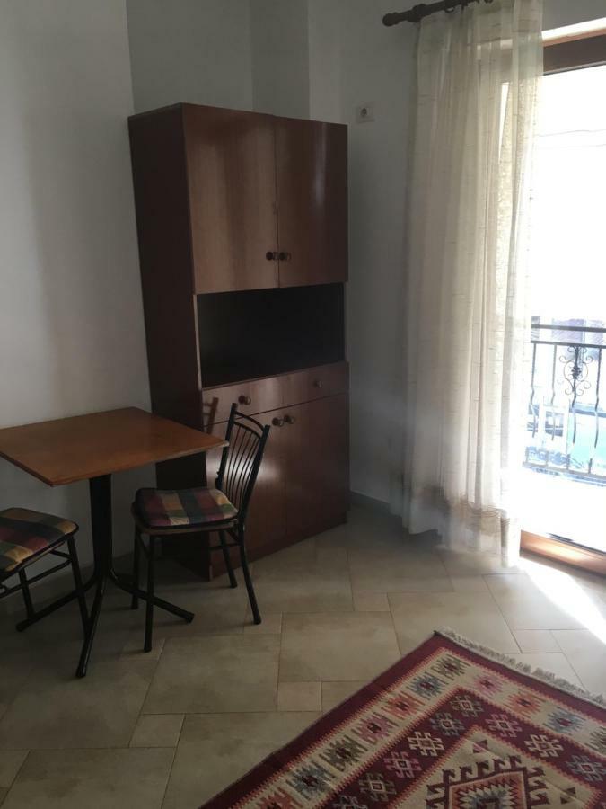 Nina Guest House Τίρανα Εξωτερικό φωτογραφία